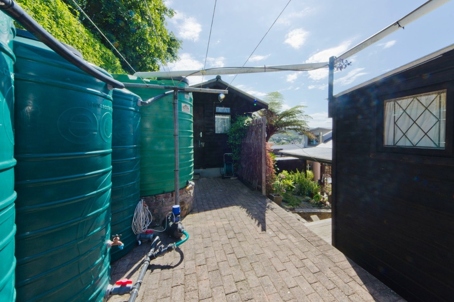 4 Bedroom Property for Sale in Heuwelkruin Western Cape